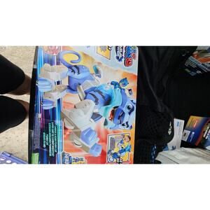 P J Masks Animal Power Charge & Roar Power Cat 20+ Light & Sound Effects NEW 3+